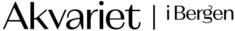 Logo fra Akvariet i Bergen