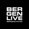 Logo fra Bergen Live