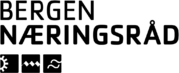 Logo fra Bergen Næringsråd
