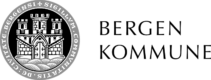 Logo fra Bergen kommune