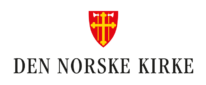 Logo fra den norske kirken