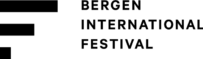 Logo fra Bergen international festival