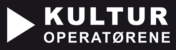 Logo fra Kultur operatørene
