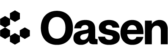 Logo fra Oasen kjøpesenter i Fyllingsdalen