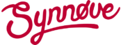 Logo fra ostmerke Synnøve